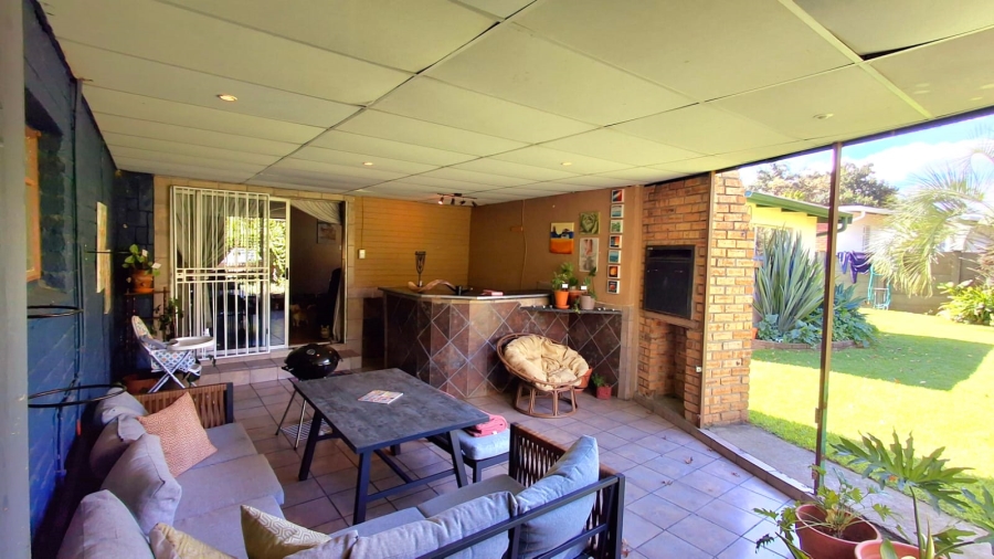 3 Bedroom Property for Sale in Sasolburg Ext 10 Free State